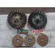 FAN STAND FAN F1ZR FOrce1 F1Z original