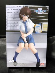 星期一的豐滿 週一的歐派 小愛 愛醬 坐杯麵 泡面壓 日版figure 正版 長闊盒 標準盒 日本模型景品 手辦 週邊 公仔