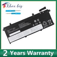 L18M3P71 Laptop Battery For Lenovo ThinkPad T590 P53S ThinkPad T15 P15s Gen 1 2 L18L3P71 L18S3P71 L2