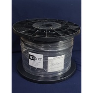 IP Cable 1 core 3 iron sling (1mm + 2x0.45mm)