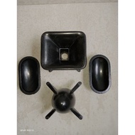 MISSILEHANDELHORN T24N Headphone Stand Headphone Holder Headphone Stand Cute Headphone Holder