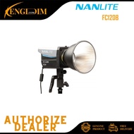 Nanlite FC120B Bi-Color LED Spotlight