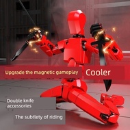 dummy 13 action figure t13 action figure action figure Full Joint Action Figure Sixth Generation Mag