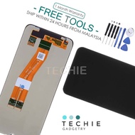 Lcd For SAMSUNG A02S A025F / M02S (With Touch Screen)