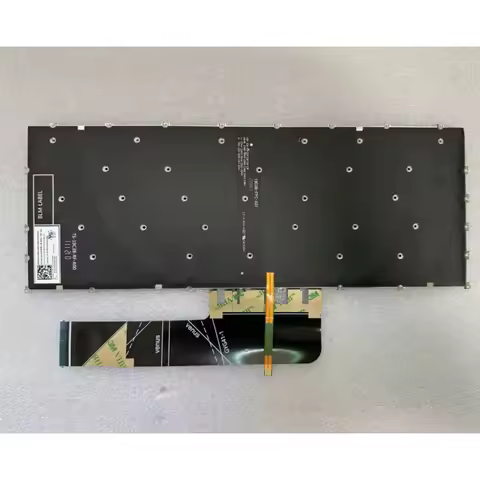 for Brand new original, Lenovo IdeaPad Flex 5-14ARE05 5-14IIL05 US keyboard, backlit keyboard SN20W8