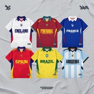 JERSEY WORLD CUP SERIES DRAXION X RJP/ JERSEY FOOTBALL FANTASY RETRO JERSEY WORLD CUP 2026 PREMIUM Q