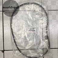 แท้ห้าง สายพานหน้าเครื่อง TOYOTA YARIS ปี 14-19 เครื่อง 3NR-FE (NSP152) /  YARIS ATIV 1.2 / 4PK1160 