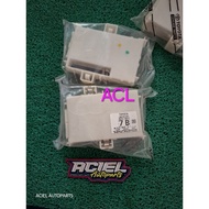 Bcm computer body innova reborn fortuner vrz original 89221-0KA71 7B