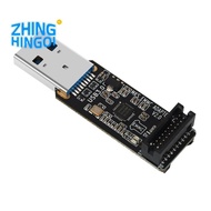 MKS EMMC-ADAPTER V2 USB 3.0 Card Reader for EMMC Module Micro-SD TF Card
