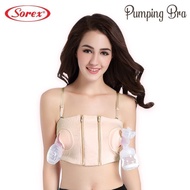 Sorex Pumping Bra 4432 Medium Size