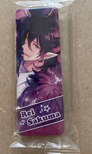 合奏明星 / 偶像夢幻祭 -  朔間零特典長襟