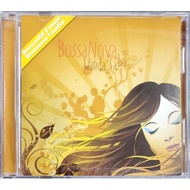 Wanda Sa - Bossa Nova (CD)