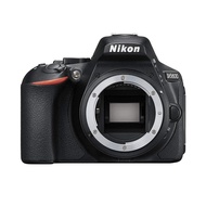 【Excellent】 Nikon Digital SLR Camera D5600 Body Black D5600BK
