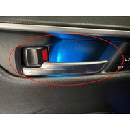 小鳥的店 2020 Corolla Cross 專用 LED 內門把手 氣氛燈 藍光 一組四入 替換式 實車 配件改裝 詳見包裝