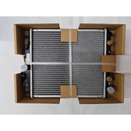 RADIATOR PERODUA KANCIL AUTO DOUBLE LAYER