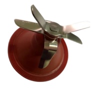 Pengisar Juicer baharu asal untuk penggantian Pengisar Philips HR3651 H3652 HR3666 HR3663 HR3664 HR3