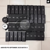 [PLNSN] PO SEPTEMBER 2025 BATCH 1 BATCH 2