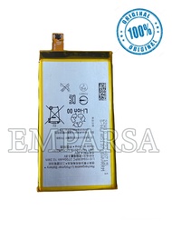NEW - Sony Xperia X Compact - F5321 / SO-02J Docomo - BARU Baterai Batrai Batery Battrey Battery Bat