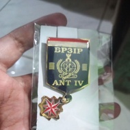 Pin bp3ip ant 4 navy