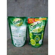 Sunlight dishwashing 650 ml