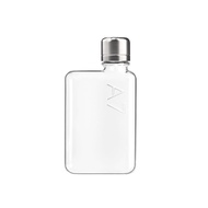TERMOS Plastic Drinking Bottle Memobottle A7 180ml Original Tumbler Water Bottle Thermos