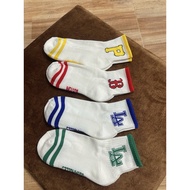 Korean domestic MLB socks - YOUTHFUL STYLE NY socks