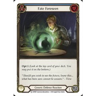 Fate Foreseen - History Pack Vol.1 (1HP)
