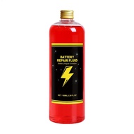 Battery Repair Fluid for Car 100ml Effective Repair Fluid Battery Restore Liquid Repair Liquid Solut