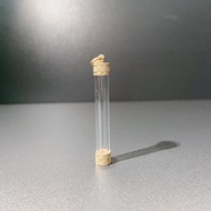 Hộp Đựng Phong Bì Phật Giáo Trong Suốt Có Thể Mở Cho Nam Và Nữ Pendent Shell Amulet Holder Từ Thái L