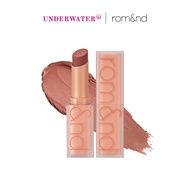 Romand Zero Matte Lipstick - 23 Colour