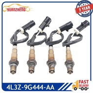 NEW 4X Air Fuel Ratio Lambda Oxygen Sensor For FORD F-150 E-350 E-450 EXPEDITION EXPLORER LINCOLN NA