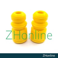 KIA PICANTO 1.25 2012 - KOREA REAR ABSORBER STOPPER / SHAFT BUSH (2pcs) 55348-3K600K 55348-2L000K