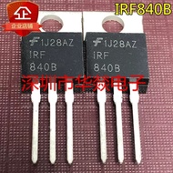 1-5PCS IRF840B 62CTQ030 BD241B FDP070AN06AO BYT12PI-600 TO-220 brand new MOS field-effect transistor