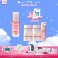 ใหม่! Laneige Bouncy & Firm Serum ลาเนจ เบาวน์ซี่ แอนด์ เฟิร์มเซรั่ม