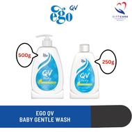 Ego Qv baby Gentle Wash