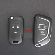 Vỏ độ chìa khóa Chevrolet Cruze Orlando Colorado