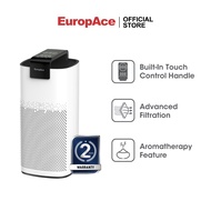 EuropAce Air Purifier HEPA 13 - EPU 5550DWH