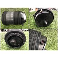 PorscheCayenne9Y0 2018-Present Airmatic Balloon R/LH (9Y0616025B)(Have 1Sensor Model)(NEW)