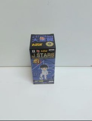 Banpresto WCF Jumpstars 大空翼 足球小將 全新日版
