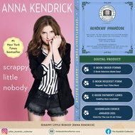 Scrappy Little Nobody [Anna Kendrick]