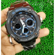 STEEL G SHOCK