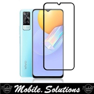 Vivo S1 /  V15 / V17 Y12 / Y15 / Y17 / Y19 / Y30 / Y50 Y91 / Y93 / Y20 / Y20S / Y31 / V20SE Y2K Full Tempered Glass