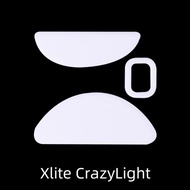 Tiger Arc | ESPTiger Mouse Feet Glide Skates for Pulsar XLite CL CrazyLight