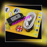 HP Charger motorbikehp