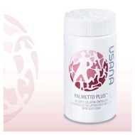 USANA Palmetto Plus 保列健 supplement for men 30 soft gel