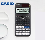 (ประกันศูนย์ 2ปี) เครื่องคิดเลข วิทยาศาสตร์ CASIO รุ่น FX-991EX ของแท้ 100% พร้อมส่ง !!!