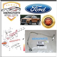 ORIGINAL FORD RANGER T6 2.2 , T7 2.2 2012Y-2018Y FUEL PUMP TO FUEL RAIL PIPE 1D00-13-G60 BK3Q-9J-323