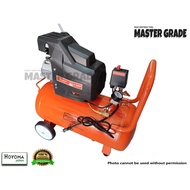 MG Hoyoma Japan Portable Air Compressor 2.5HP 1500W HT-ACP50