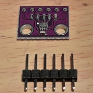 Part BME 280 GY-BME280 DIGITAL PRESSURE SENSOR Electrical Equipment