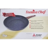 Marble Non stick Pan 26cm